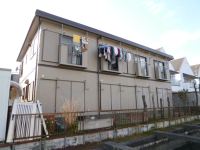 【外観】 | グリーンウッド