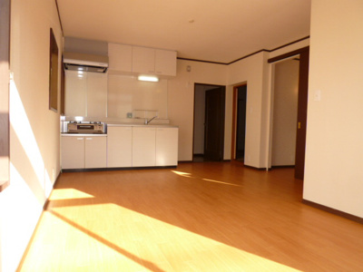 【居間・リビング】 | グリーンウッド