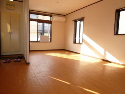 【居間・リビング】 | グリーンウッド