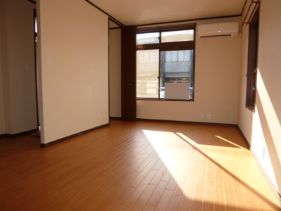 【居間・リビング】 | グリーンウッド