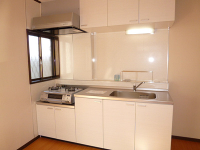 【キッチン】 | グリーンウッド