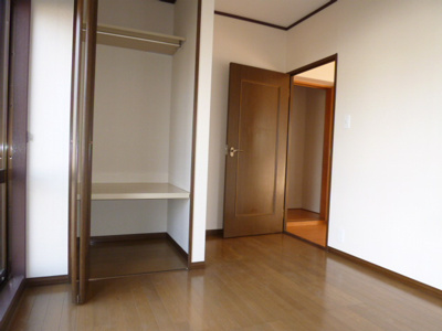 【洋室】 | グリーンウッド