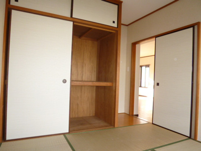 【収納】 | グリーンウッド | 和室