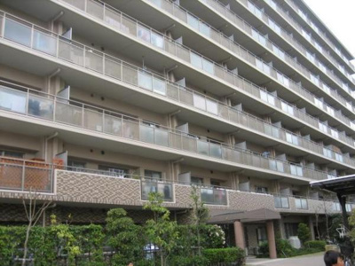 【外観】 | ラヴェール宝塚1号棟