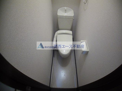 【トイレ】 | レオネクストカレン