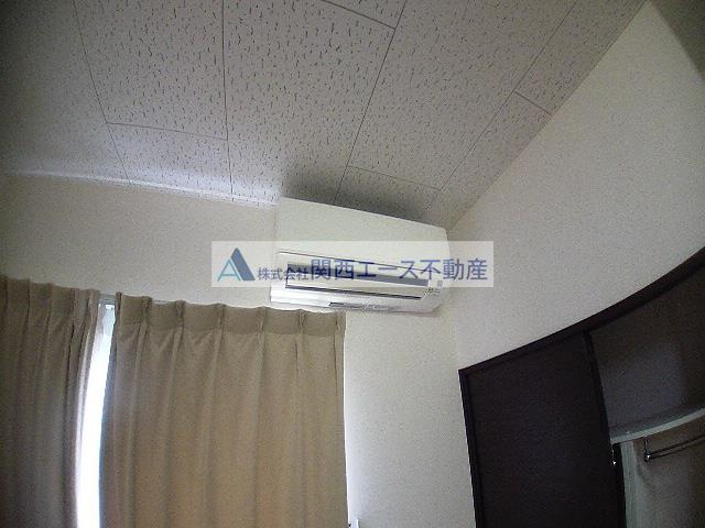 【設備】 | レオネクストカレン