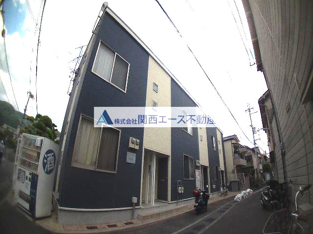 【外観】 | レオネクストカレン