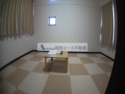 【寝室】 | レオネクストカレン