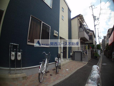 【その他共用部分】 | レオネクストカレン