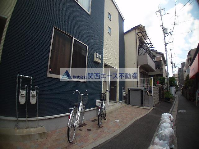 【その他共用部分】 | レオネクストカレン