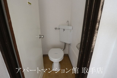 【展望】 | ヴィラ取手