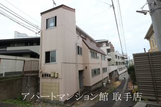 【外観】