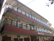 長束マンションの画像