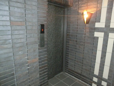 【その他共用部分】 | クレストカーサＩＤＡ