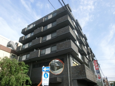 【外観】 | クレストカーサＩＤＡ