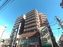 KDXレジデンス千駄木の画像