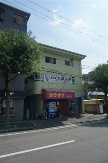 【外観】 | 阪急武庫之荘駅より徒歩６分