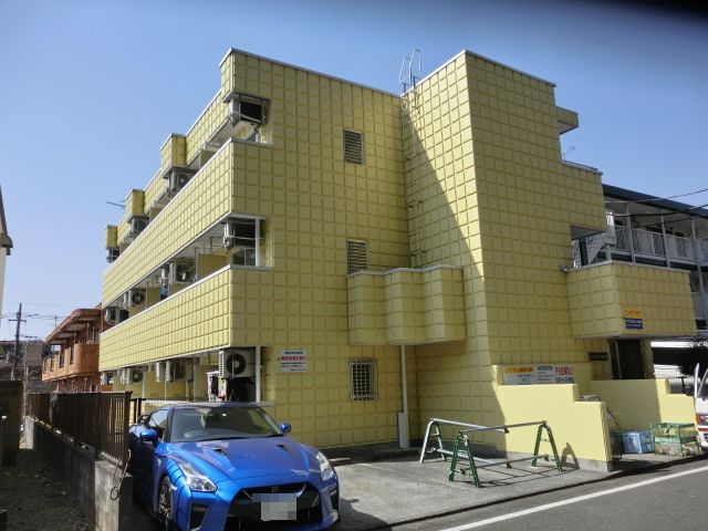 エントピア・タナカ