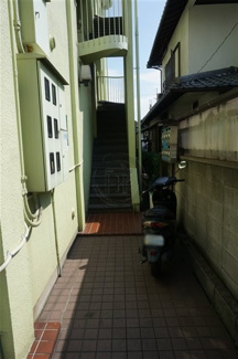 【その他共用部分】