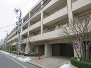 小石川ザ・レジデンス　イーストスクエアの画像