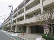 小石川ザ・レジデンス　イーストスクエアの画像