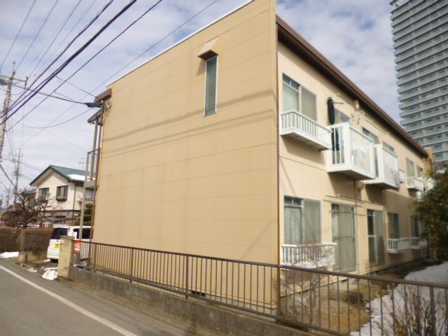コーポきさらぎ