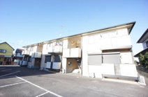 サニーコート桜井Ⅱの画像