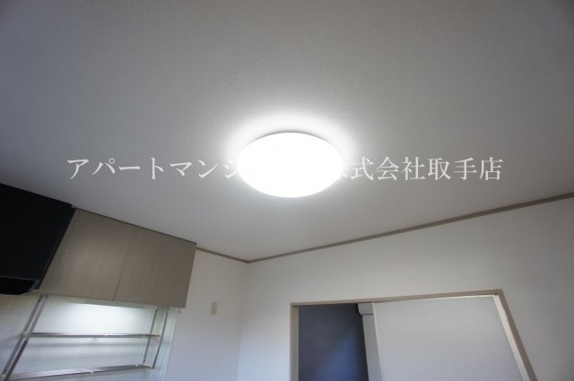 サニーコート桜井Ⅱのその他