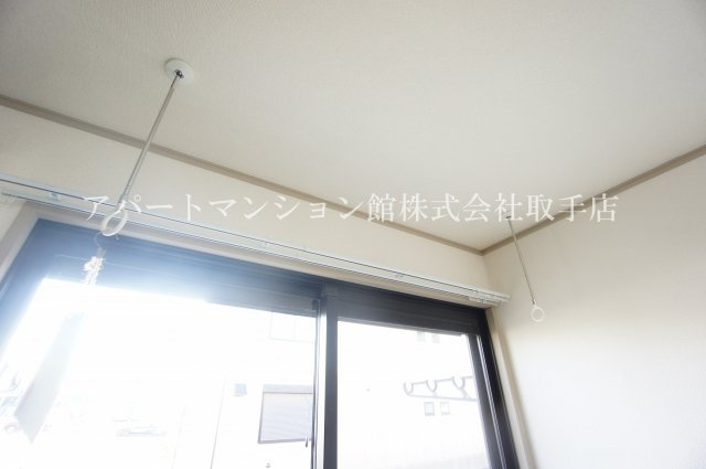 サニーコート桜井Ⅱの設備