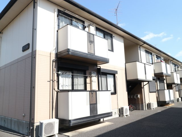 サニーコート桜井Ⅱのその他