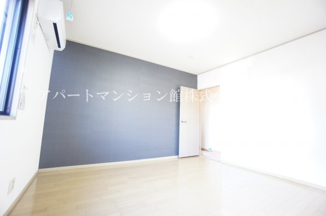 サニーコート桜井Ⅱの居間・リビング