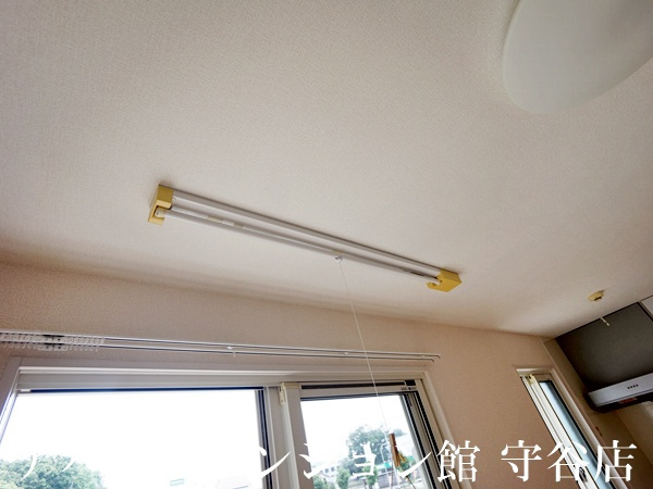 ディアコート大山の設備