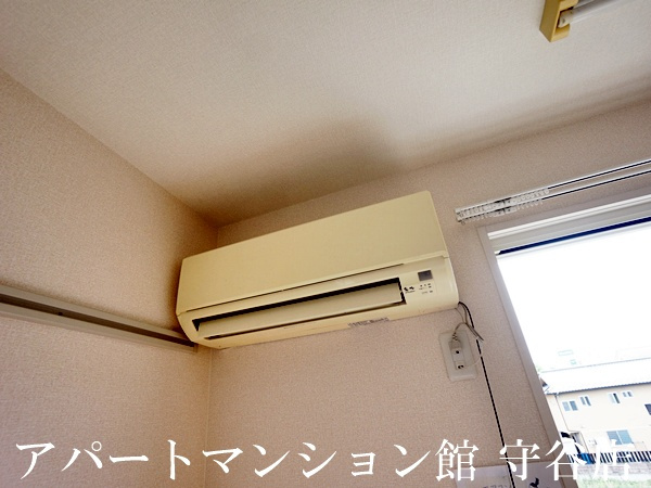 ディアコート大山の設備
