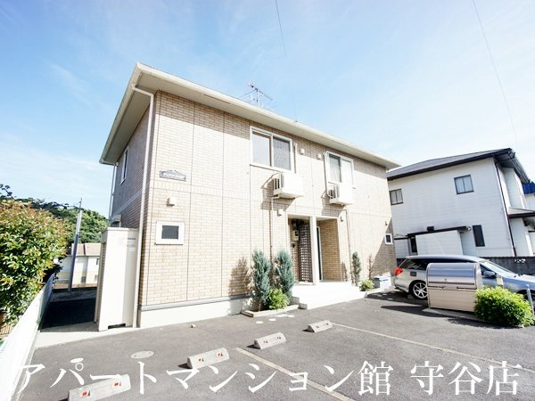 ディアコート大山