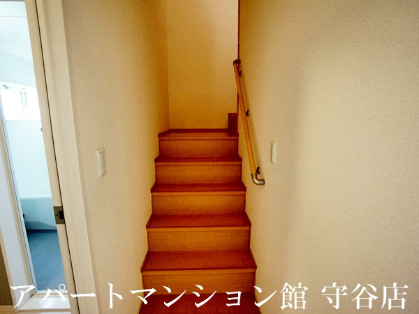 ディアコート大山のその他