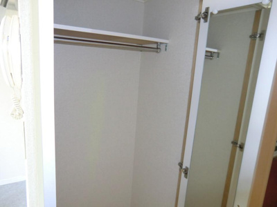 【収納】 | レオパレス武庫之荘