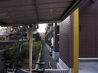 【その他共用部分】 | レオパレス武庫之荘