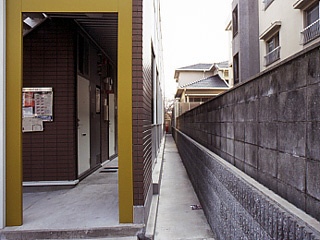 【その他共用部分】 | レオパレス武庫之荘