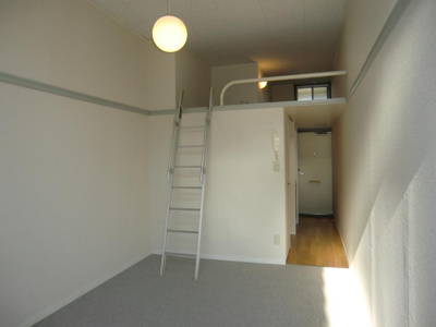 【内装】 | レオパレス武庫之荘