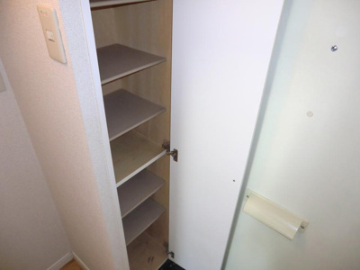 【収納】 | レオパレス武庫之荘