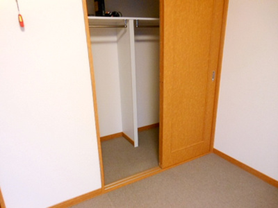 【収納】 | レオパレス曙 