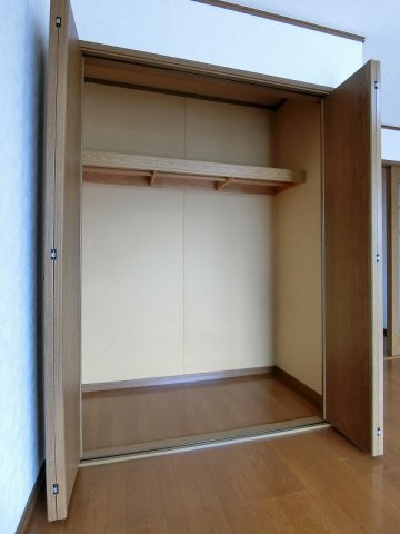 パンセスの収納