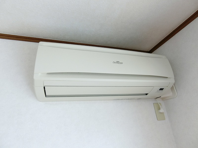 パンセスの設備