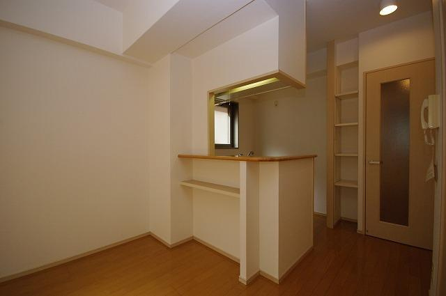 エトゥール博多駅前の洋室|エトゥール博多駅前（2LDK）　洋室