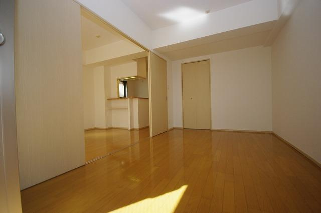 エトゥール博多駅前の洋室|エトゥール博多駅前（2LDK）　洋室