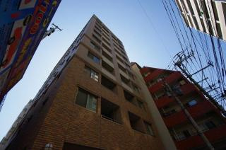 エトゥール博多駅前の外観|エトゥール博多駅前（2LDK）　外観