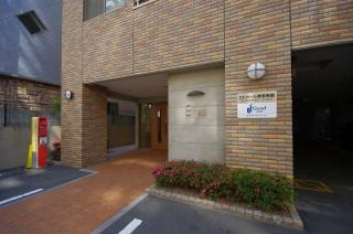 エトゥール博多駅前のエントランス|エトゥール博多駅前（2LDK）　エントランス