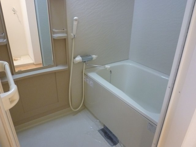 エトゥール博多駅前の浴室|エトゥール博多駅前（2LDK）　風呂