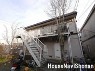 ヴァンベール大清水Ⅱの画像