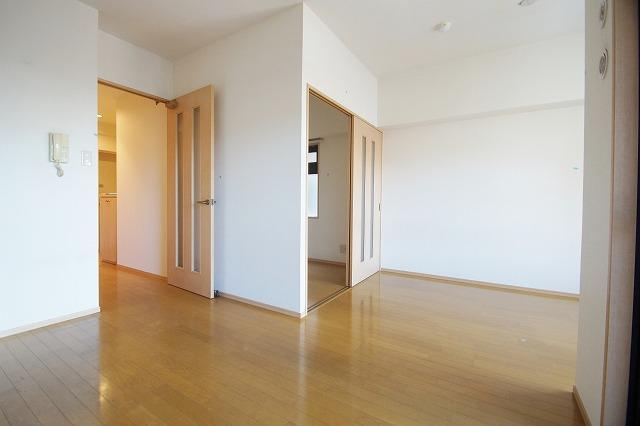 フェイスカミーユの洋室|フェイスカミーユ（1LDK）　洋室